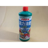 メネデール活力液肥(原液) 1L