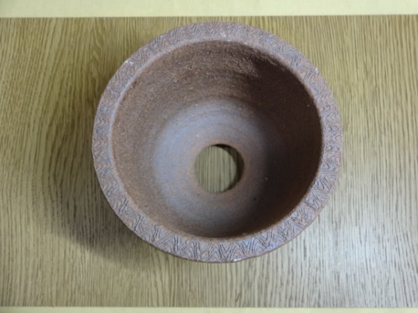 Pinch Pots [Exposed]