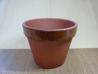 盆栽鉢（中品）の販売通販 (有)竹ノ花商事：原田園芸